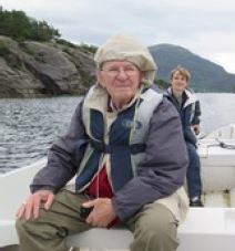 GVSU Mourns the Loss of Frederick Bevis